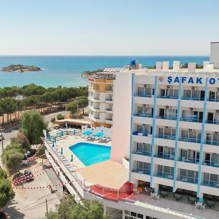 Safak Otel Didim Zewnętrze zdjęcie