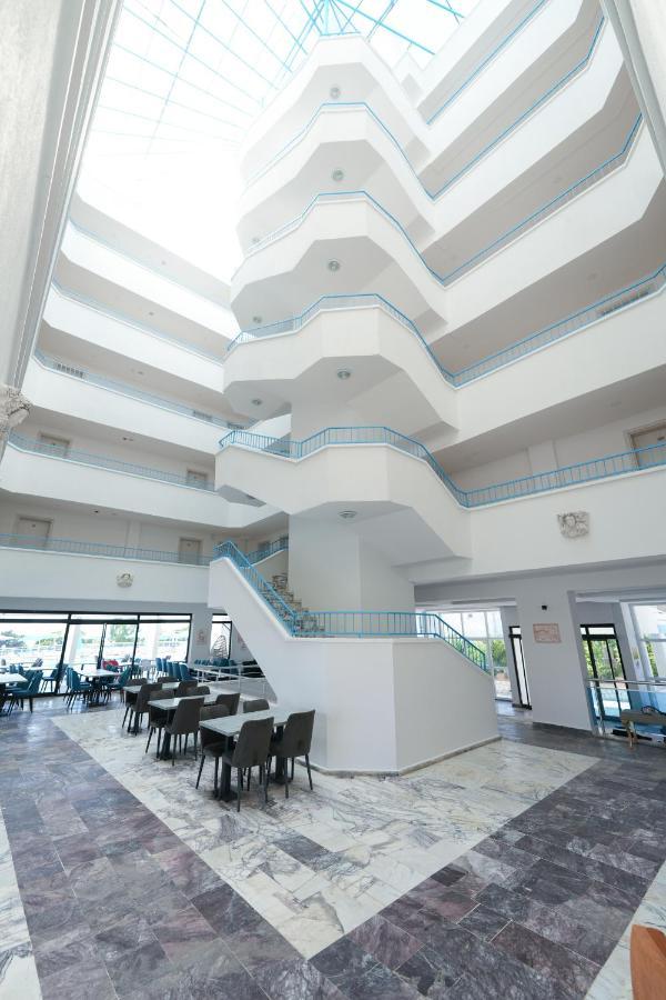 Safak Otel Didim Zewnętrze zdjęcie