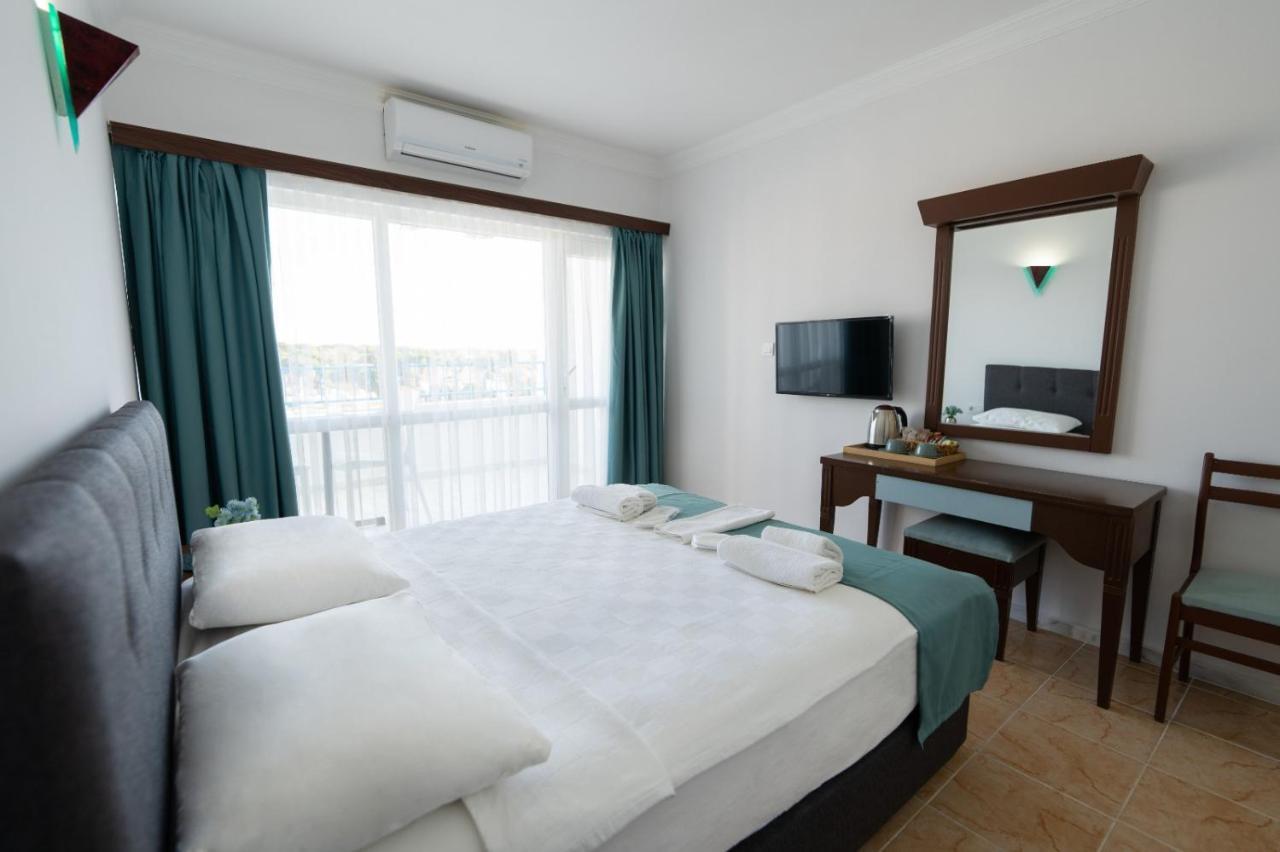 Safak Otel Didim Zewnętrze zdjęcie