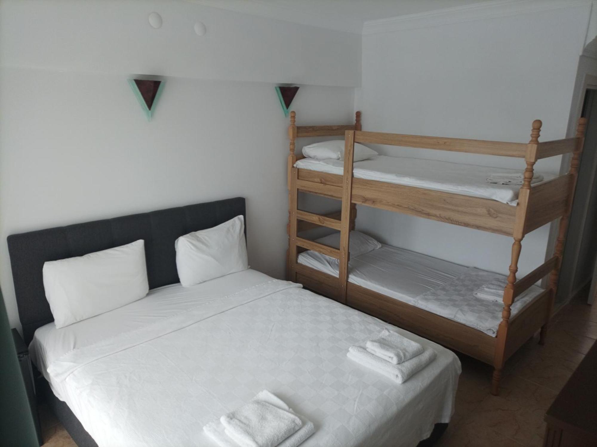 Safak Otel Didim Zewnętrze zdjęcie